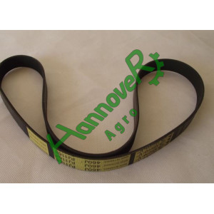 Ремінь J1168-J10 54236001R (F06010159R) Гаспардо , Maschio Gaspardo